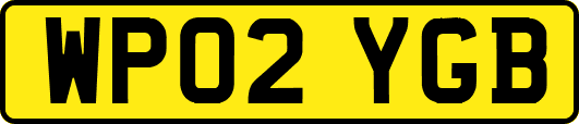 WP02YGB