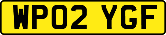 WP02YGF