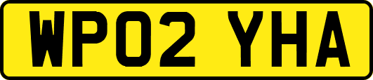 WP02YHA
