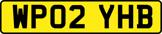 WP02YHB