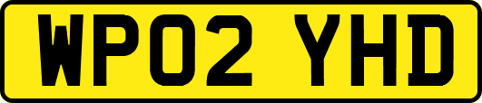 WP02YHD