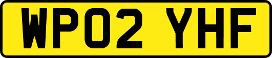 WP02YHF