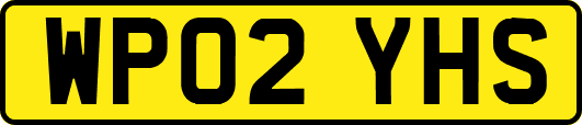 WP02YHS