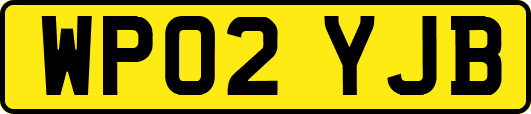 WP02YJB