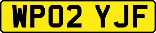 WP02YJF