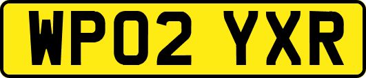 WP02YXR