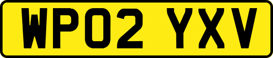 WP02YXV