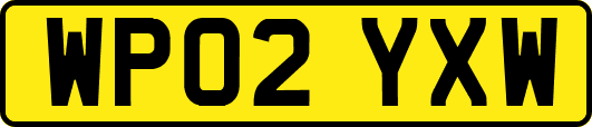 WP02YXW