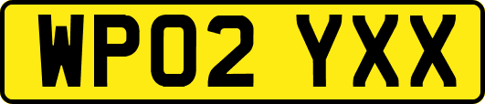 WP02YXX