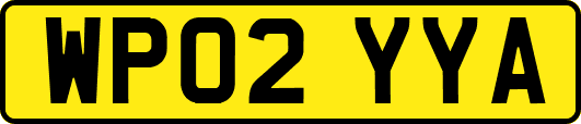 WP02YYA