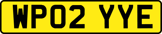 WP02YYE