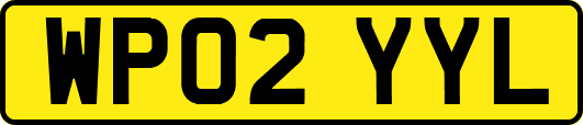 WP02YYL