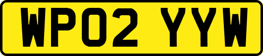 WP02YYW