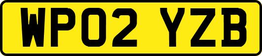 WP02YZB