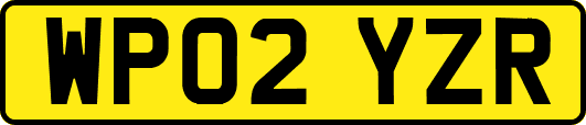 WP02YZR