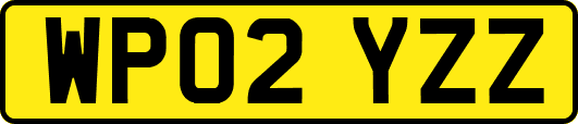 WP02YZZ