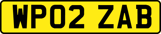 WP02ZAB