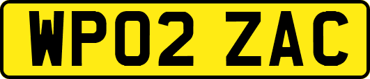 WP02ZAC