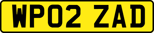 WP02ZAD