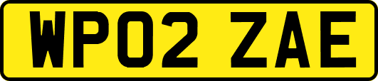 WP02ZAE