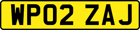 WP02ZAJ