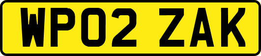 WP02ZAK