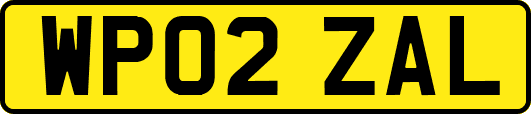 WP02ZAL