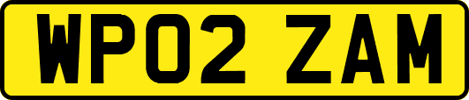 WP02ZAM