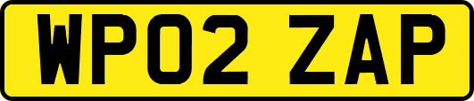 WP02ZAP