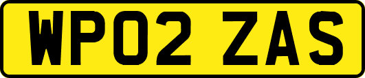 WP02ZAS