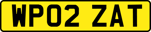 WP02ZAT