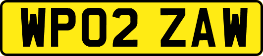 WP02ZAW