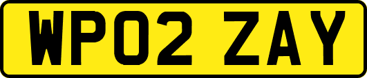 WP02ZAY