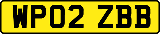 WP02ZBB