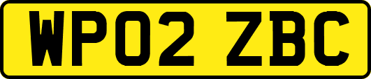 WP02ZBC
