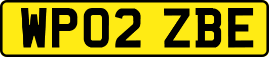 WP02ZBE