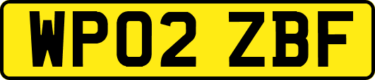 WP02ZBF