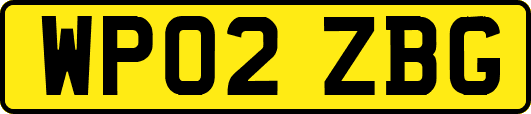 WP02ZBG
