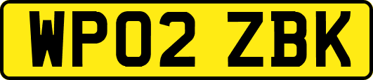 WP02ZBK