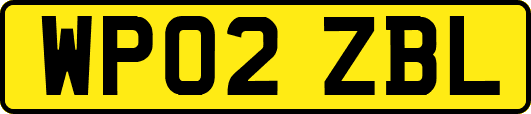 WP02ZBL