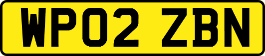 WP02ZBN