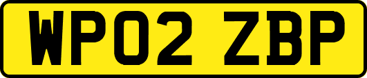 WP02ZBP