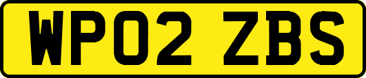 WP02ZBS