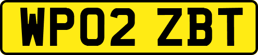 WP02ZBT