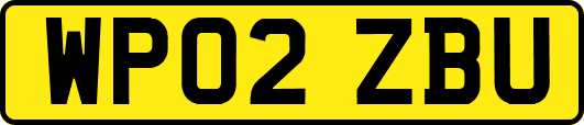 WP02ZBU