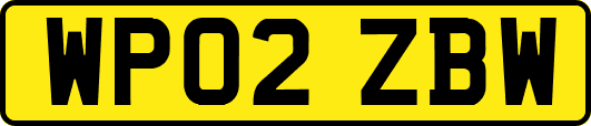 WP02ZBW