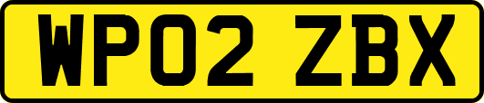WP02ZBX