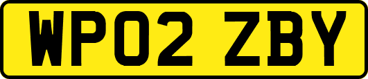 WP02ZBY
