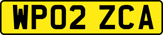 WP02ZCA