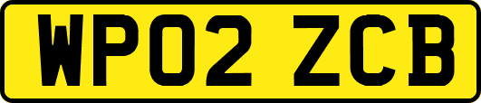 WP02ZCB